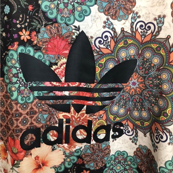 Adidas Originals Jardim Agharta Tank Top Size Small - Picture 3 of 3